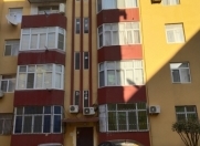 Satılır 2 otaqlı 69 m2 yeni tikili Qurtuluş - 93 Yaşayış Kompleksi