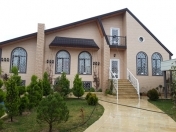 Satılır 5 otaqlı 170 m2 bağ evi Mərdəkan