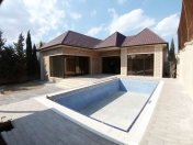 Satılır 4 otaqlı 180 m2 bağ evi Mərdəkan