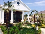 Satılır 4 otaqlı 160 m2 bağ evi Mərdəkan