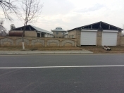 Satılır 3 otaqlı 225 m2 obyekt Balakən