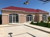 Satılır 4 otaqlı 180 m2 bağ evi Mərdəkan