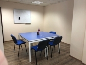 İcarəyə verilir 1 otaqlı 16 m2 ofis 6-cı parallel