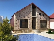 Satılır 4 otaqlı 130 m2 bağ evi Mərdəkan