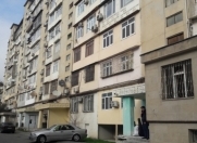 Satılır 3 otaqlı 80 m2 köhnə tikili Bakı Dövlət Universiteti