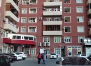 Satılır 4 otaqlı 188 m2 yeni tikili Ayna Sultanova heykəli