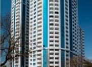 İcarəyə verilir 1 otaqlı 60 m2 yeni tikili Yasamal parkı