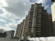 İcarəyə verilir 4 otaqlı 300 m2 yeni tikili 20 yanvar m.