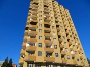 Satılır 3 otaqlı 76 m2 yeni tikili Qələbə dairəsi