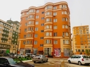 Satılır 2 otaqlı 64 m2 yeni tikili Masazır