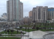 İcarəyə verilir 4 otaqlı 120 m2 ofis 28 Mall