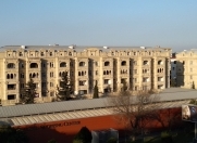 İcarəyə verilir 4 otaqlı 120 m2 ofis Qış parkı