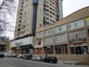 İcarəyə verilir 4 otaqlı 130 m2 ofis 28 May m.