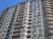 İcarəyə verilir 3 otaqlı 130 m2 yeni tikili Şərq Bazarı