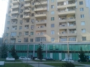 İcarəyə verilir 2 otaqlı 70 m2 yeni tikili Nərimanov r.