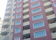 Satılır 5 otaqlı 240 m2 yeni tikili Səməd Vurğun parkı