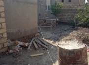 Satılır 3 otaqlı 170 m2 həyət evi Xırdalan