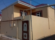 Satılır 3 otaqlı 100 m2 həyət evi Xırdalan