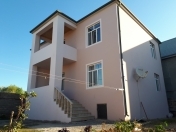 Satılır 6 otaqlı 220 m2 yeni tikili Zabrat 2