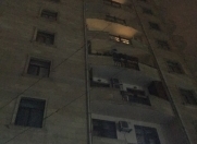 İcarəyə verilir 20 otaqlı 2000 m2 yeni tikili Nəsimi r.