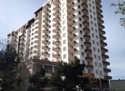 Satılır 3 otaqlı 105 m2 yeni tikili 8 mkr