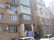 Satılır 4 otaqlı 80 m2 köhnə tikili Sumqayıt
