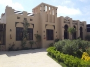 Satılır 4 otaqlı 120 m2 bağ evi Mərdəkan