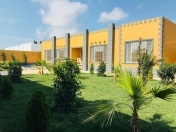 Satılır 5 otaqlı 260 m2 bağ evi Mərdəkan