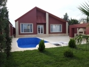 Satılır 4 otaqlı 180 m2 bağ evi Mərdəkan