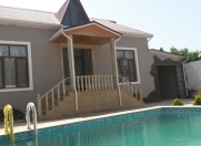 Satılır 3 otaqlı 150 m2 bağ evi Mərdəkan