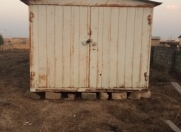 Satılır 24 m2 qaraj Məhəmmədli