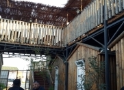 Satılır 2 otaqlı 350 m2 obyekt Zabrat 2