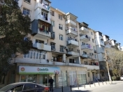 Satılır 3 otaqlı 65 m2 köhnə tikili Musabəyov parkı