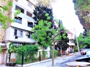 Satılır 3 otaqlı 60 m2 köhnə tikili Elmlər Akademiyası m.