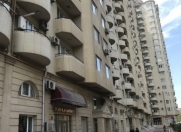 Satılır 4 otaqlı 100 m2 obyekt Nəriman Nərimanov m.