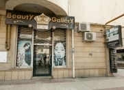 Satılır 7 otaqlı 122 m2 ofis Nəsimi r.