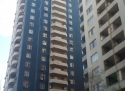 İcarəyə verilir 3 otaqlı 110 m2 yeni tikili Caspian Plaza