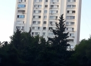 Satılır 6 otaqlı 230 m2 yeni tikili Nəsimi r.