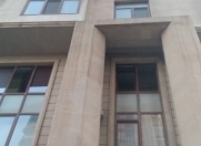 Satılır 3 otaqlı 120 m2 obyekt Elmlər Akademiyası m.