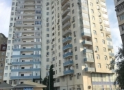 İcarəyə verilir 4 otaqlı 200 m2 yeni tikili Xalqlar Dostluğu m.