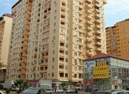 İcarəyə verilir 2 otaqlı 74 m2 yeni tikili Əhmədli