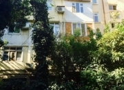 İcarəyə verilir 2 otaqlı 60 m2 köhnə tikili Xarici İşlər Nazirliyi