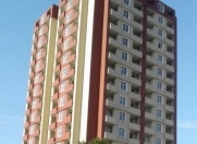 Satılır 3 otaqlı 98.3 m2 yeni tikili Sumqayıt