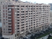 İcarəyə verilir 3 otaqlı 90 m2 yeni tikili Həzi Aslanov m.