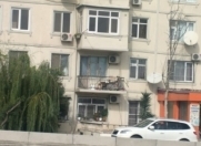 Satılır 2 otaqlı 47 m2 köhnə tikili 3 mkr