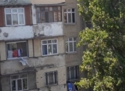 İcarəyə verilir 2 otaqlı 60 m2 köhnə tikili Bakıxanov