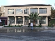 İcarəyə verilir 2 otaqlı 320 m2 obyekt Bakıxanov