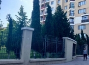 İcarəyə verilir 2 otaqlı 60 m2 köhnə tikili Sahil m.