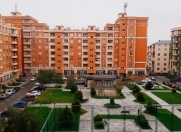 Satılır 2 otaqlı 90 m2 yeni tikili Masazır