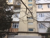 Satılır 3 otaqlı 72 m2 köhnə tikili Əhmədli